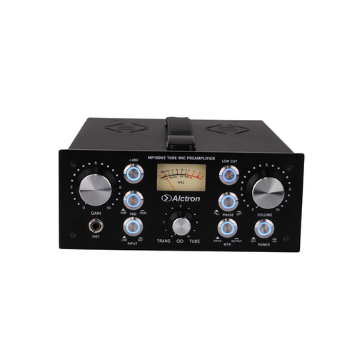 קדם מגבר Alctron MP100V2 