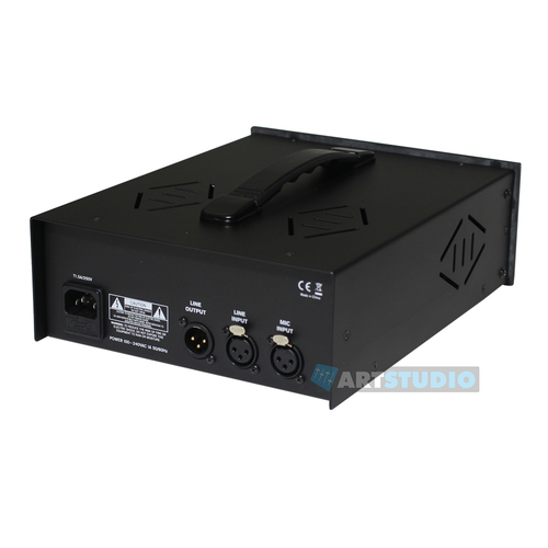קדם מגבר Alctron MP100V2 