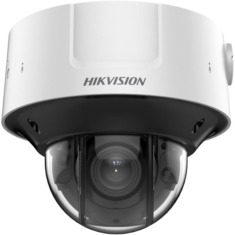 Hikvision iDS-2CD7586G0-IZHS (8-32mm) – 4K DeepinView Outdoor Moto Varifocal Dome Camera