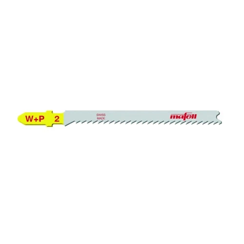 מארז 5 מסוריות לעץ ופלסטיק W+P2 - מאפל MAFELL