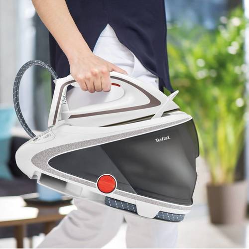 מגהץ קיטור 2600 וואט Tefal GV9567E1