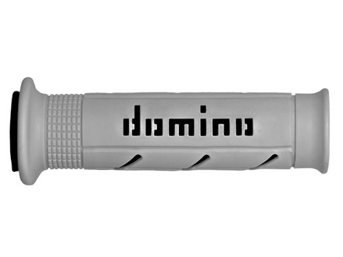 גריפים כביש DOMINO A250 אפור שחור
