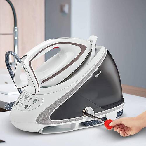 מגהץ קיטור 2600 וואט Tefal GV9567E1