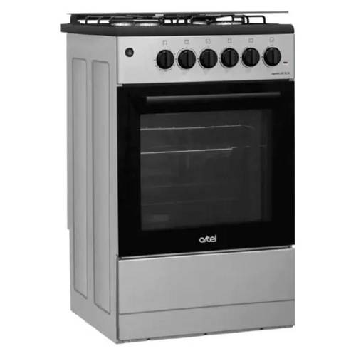 תנור משולב צר Artel Apetito 50 10-E אפור