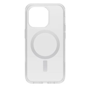 כיסוי שקוף Otterbox Symmetry MagSafe  ל- iPhone 16