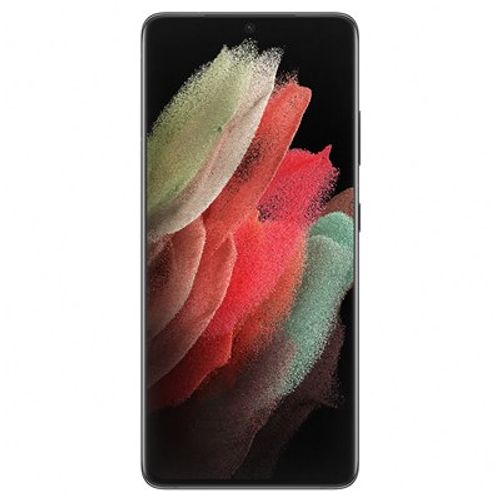 טלפון סלולרי Samsung Galaxy S21 Ultra 5G SM-G998B/DS 256GB 12GB RAM סמסונג 
