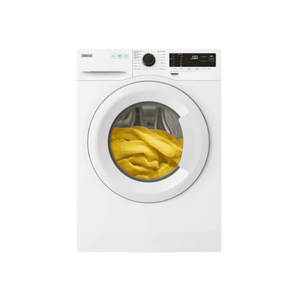 מכונת כביסה 8 ק"ג דגם ZNF842D1W1 ZANUSSI