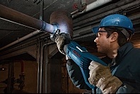 מסור חרב מקצועי GSA1100E BOSCH 