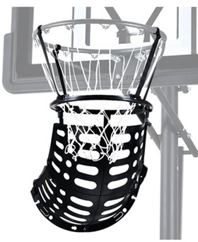 משפך מחזיר כדורים לטבעת סל DUNK M901