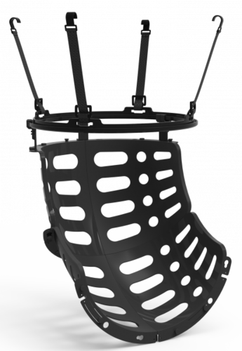 משפך מחזיר כדורים למתקן כדורסל DUNK M901