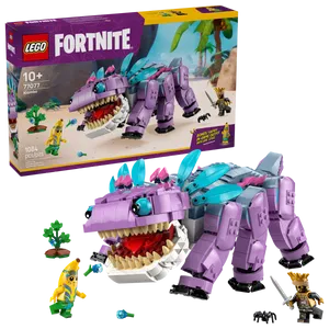 לגו פורטנייט - קלמבו 77077 LEGO