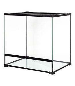 טרריום אל-חלד 45*60 REPTIZOO 60 ס"מ