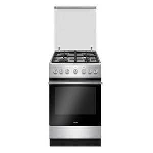 תנור משולב צר Sauter FUSION 2050S נירוסטה