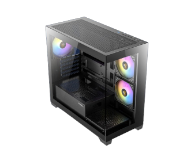 מ. גיימינג CX300M RGB 750W B760M I5-14400F 16GB 1TB NVME RTX 3050