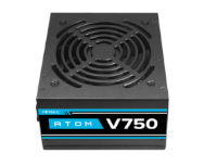 מ. גיימינג CX300M RGB 750W B760M I5-14400F 16GB 1TB NVME RTX 3050