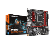 מ. גיימינג CX300M RGB 750W B760M I5-14400F 16GB 1TB NVME RTX 3050