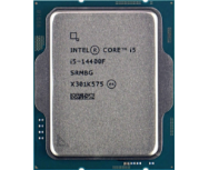 מ. גיימינג CX300M RGB 750W B760M I5-14400F 16GB 1TB NVME RTX 3050