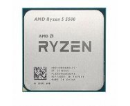 מחשב גיימינג CX200M 750W A520M R5-5500 16GB 500NVME RTX 3050