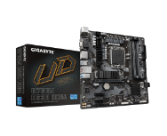 מ.גיימינג CX200M RGB 750W B760 I5-12400FT 16GB DDR4 1TB RTX3050