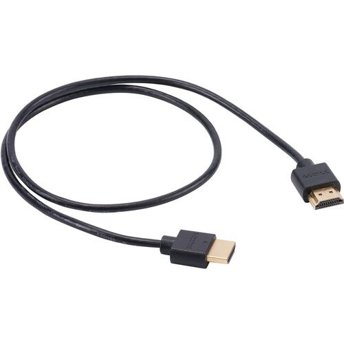 כבל HDMI באורך 60 ס