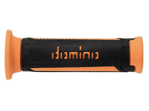 גריפים אדוונצ'ר DOMINO A350 שחור כתום