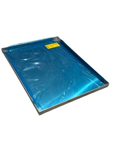 מגש אפייה עם שוליים 30X40 ס