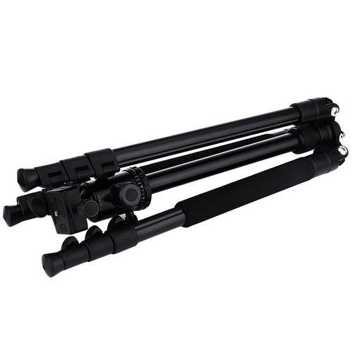 חצובה מקצועית למצלמה Triopo K2508