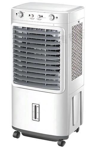 מצנן אוויר עוצמתי 6000 מק