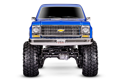 Traxxas TRX-4 K10 Pickup