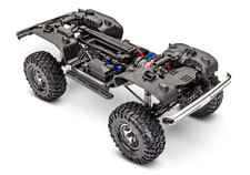 Traxxas TRX-4 K10 Pickup