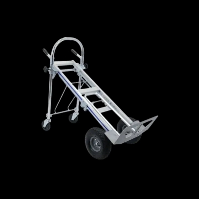 עגלת אלומיניום מקצועית מתקפלת FT3504  BOLT