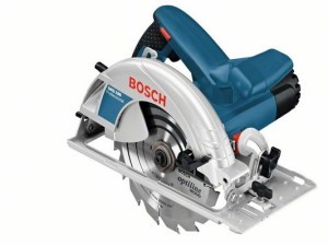 מסור עגול “7.5 GKS190 BOSCH
