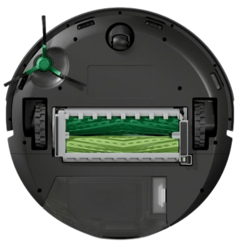 שואב אבק רובוטי עם תחנת איסוף iRobot Roomba 705 Max