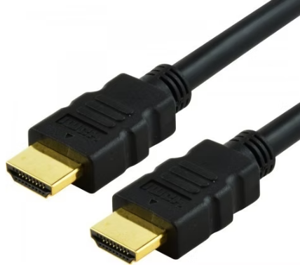 כבל HDMI 8K אורך 2 מטר