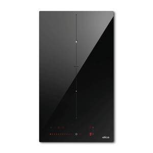 כיריים דומינו אינדוקציה Elica RATIO-302-PS-BL