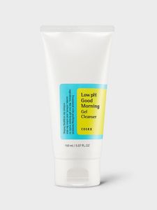 סבון ניקוי - Low ph good morning gel cleanser