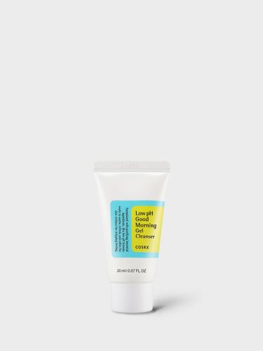 סבון ניקוי - Low ph good morning gel cleanser