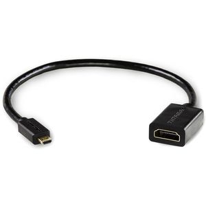 כבל מתאם HDMI ל-Tilta Micro HDMI 