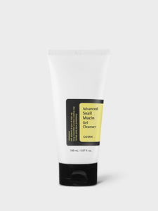 סבון ריר חלזונות - Advanced snail mucin gel cleanser
