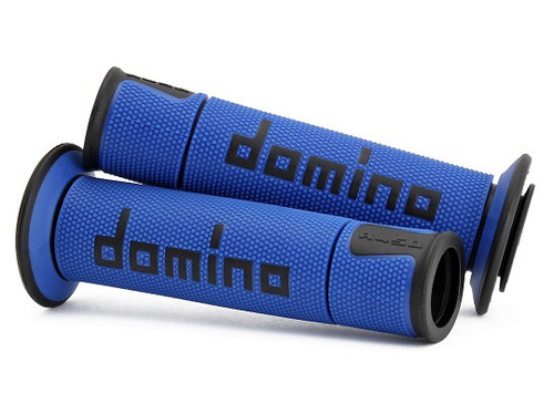 גריפים ספורט DOMINO A450 כחול שחור