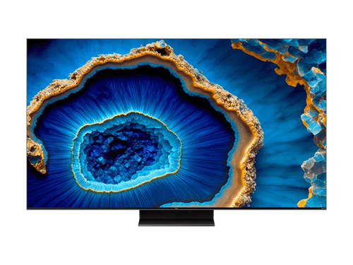 טלווזיה חכמה QD-Mini LED 4K סדרה C755 65