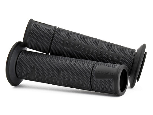 גריפים ספורט DOMINO A450 שחור