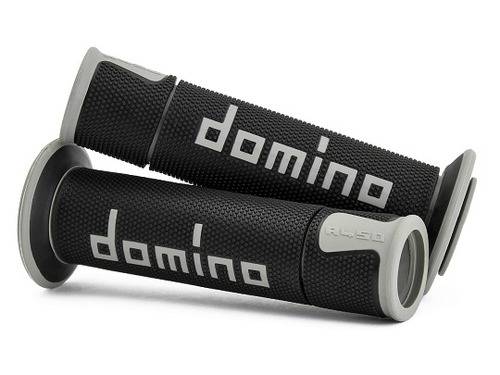 גריפים ספורט DOMINO A450 שחור אפור