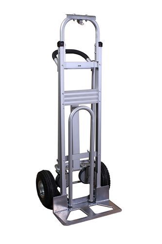 עגלת משא אלומיניום מקצועית PR-1111N PROXEN