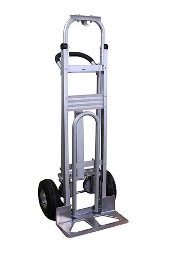 עגלת משא אלומיניום מקצועית PR-1111N PROXEN