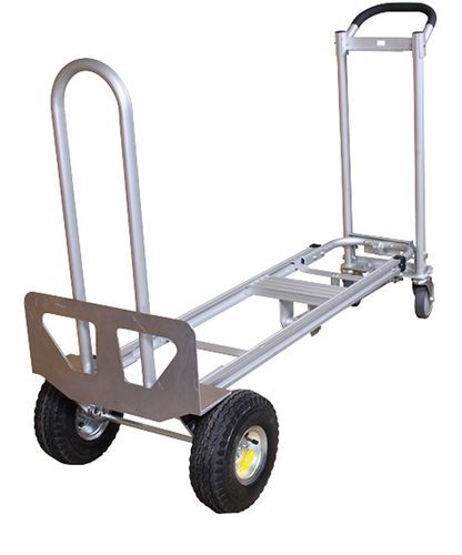 עגלת משא אלומיניום מקצועית PR-1111N PROXEN