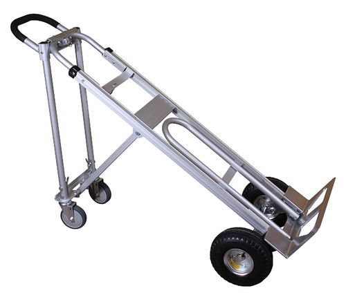 עגלת משא אלומיניום מקצועית PR-1111N PROXEN