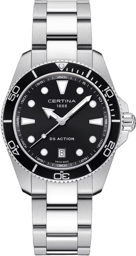 Certina C048.410.11.051.00 DS-ACTION