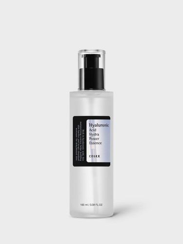 סרום - Hyaluronic acid hydra power essence