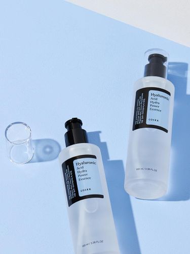 סרום - Hyaluronic acid hydra power essence